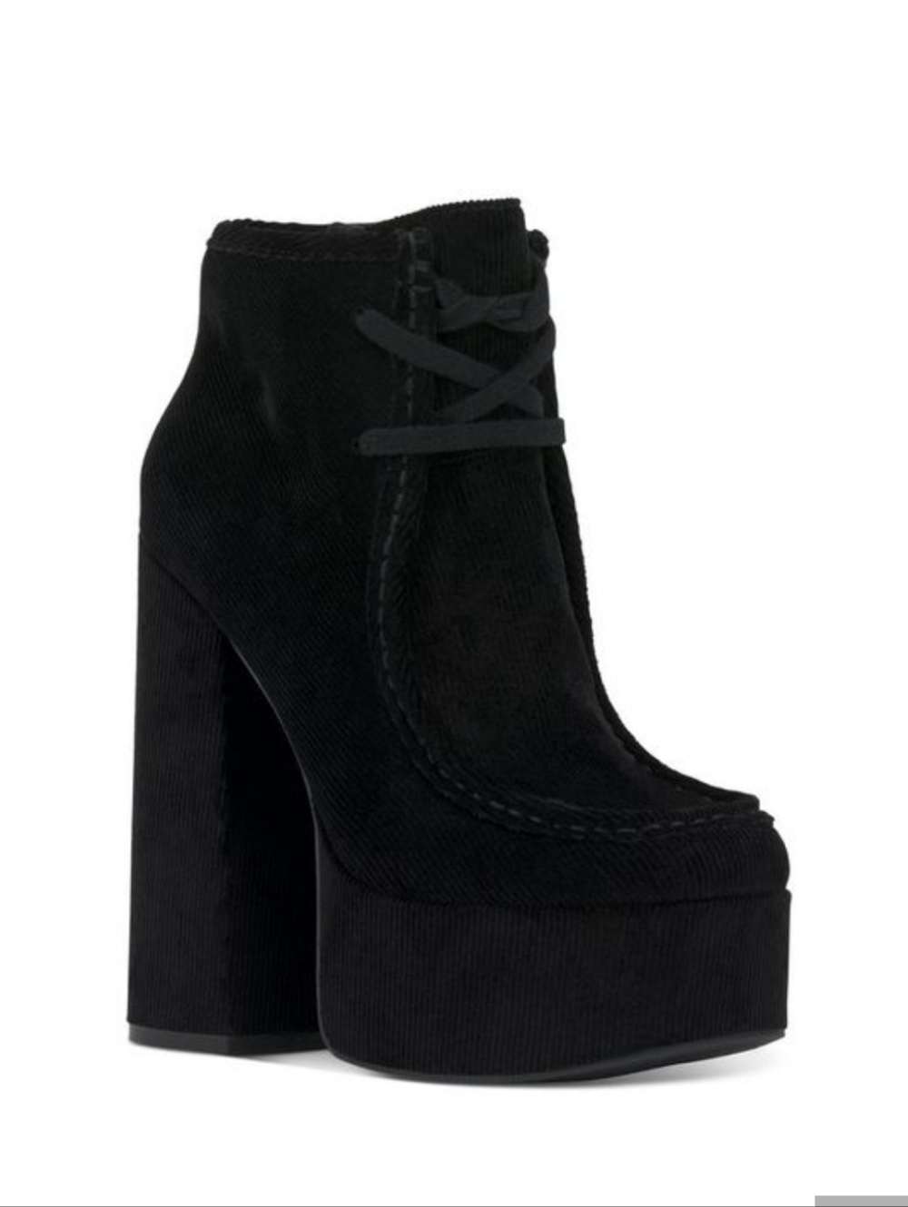 Jessica Simpson SAIMA Courdory Booties Sz 8.5